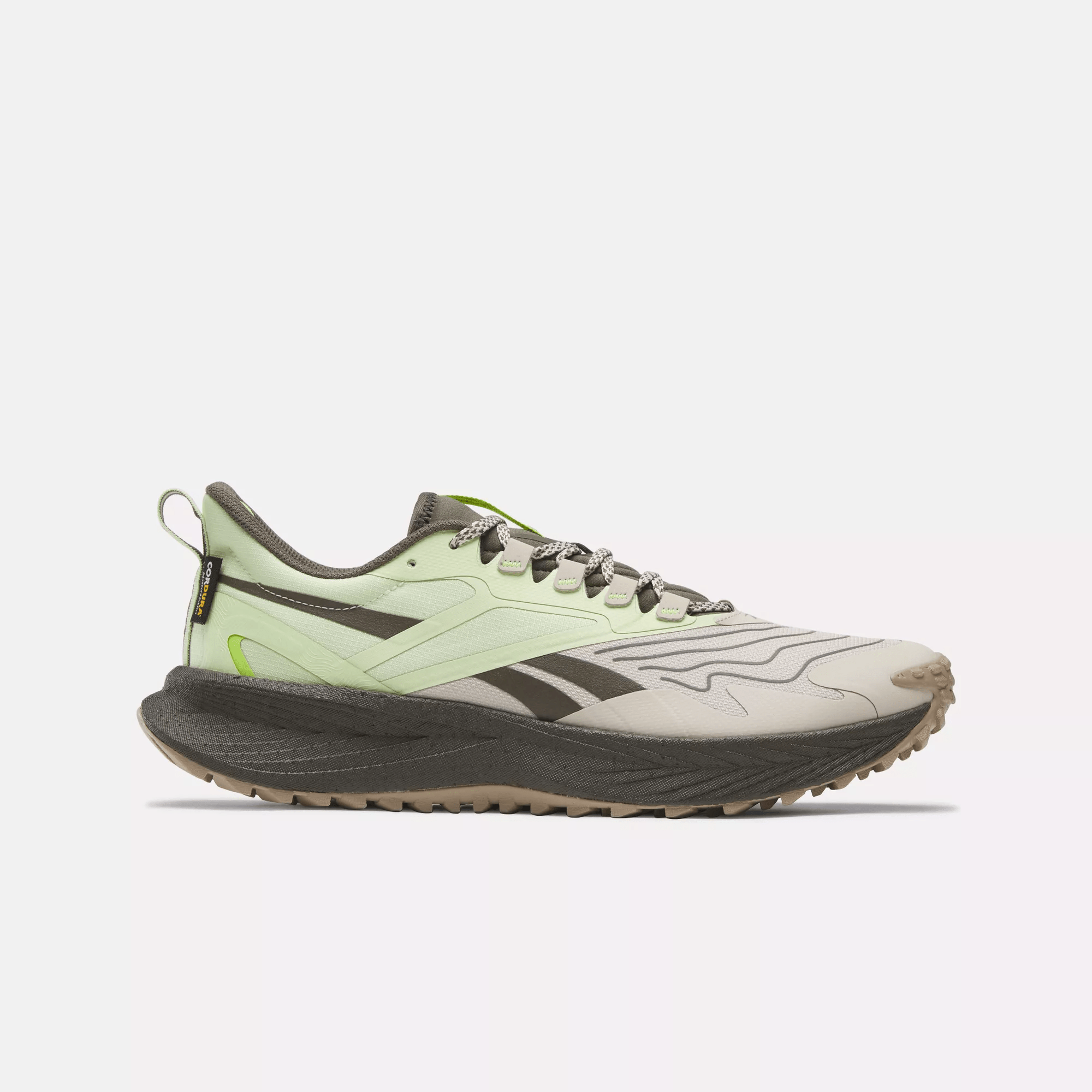 Reebok X Obey Premier Road Plus Vi Sneakers In Multi