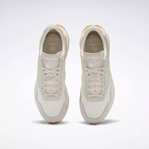 Zapatillas Reebok Classic Leather Legacy AZ, Beige, Mujer