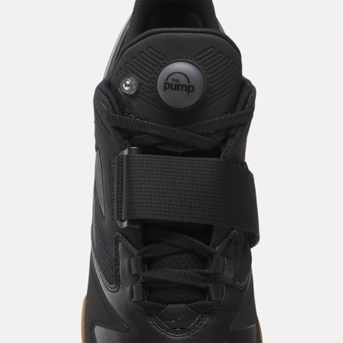 Reebok legacy lifter black on sale friday