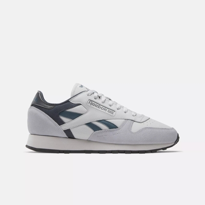 Reebok cheap classic gray