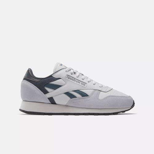 Reebok Men's Classic Leather Shoes