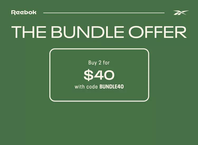 Reebok 15 off promo code clearance