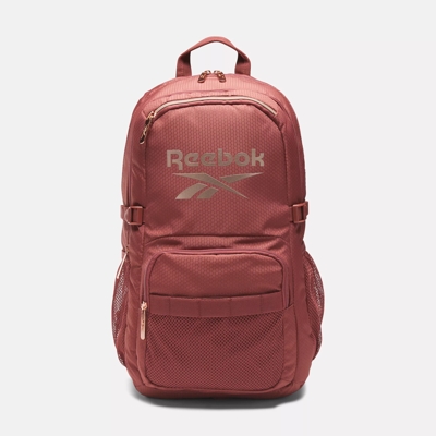 Reebok Training backpack with large logo in black Colombia