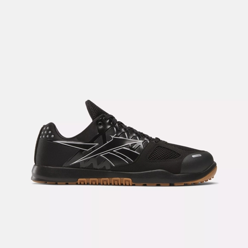 Nano 2.0 Training Shoes Core Black Core Black Reebok Lee 3 Reebok