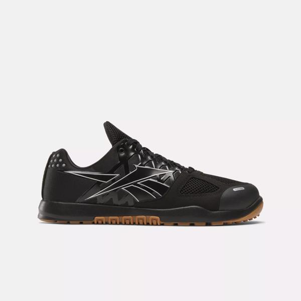 Reebok crossfit nano 2 uomo nere online