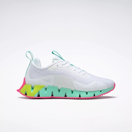 reebok tennis shoes womens