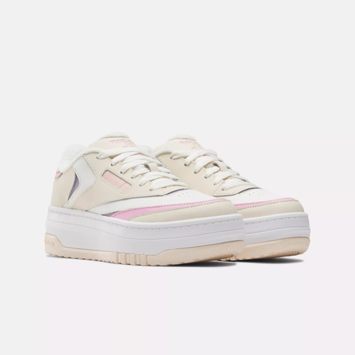 Reebok club c extra wide online