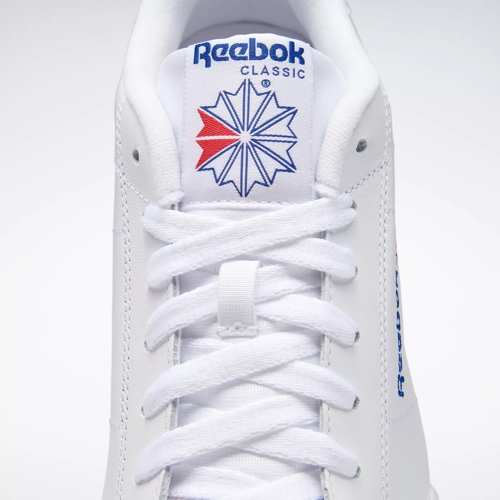 pared Sueño áspero Brillante NPC II Men's Shoes - White / White | Reebok