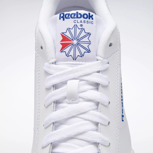 NPC II Men's Shoes - White / White | Reebok