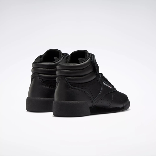 Reebok F/S HI Shoe (Infant/Toddler/Little Kid/Big Kid) : :  Clothing, Shoes & Accessories