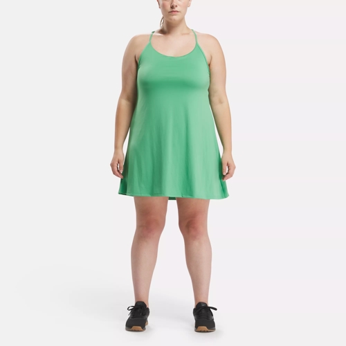 Reebok Plus Size Workout Clothing