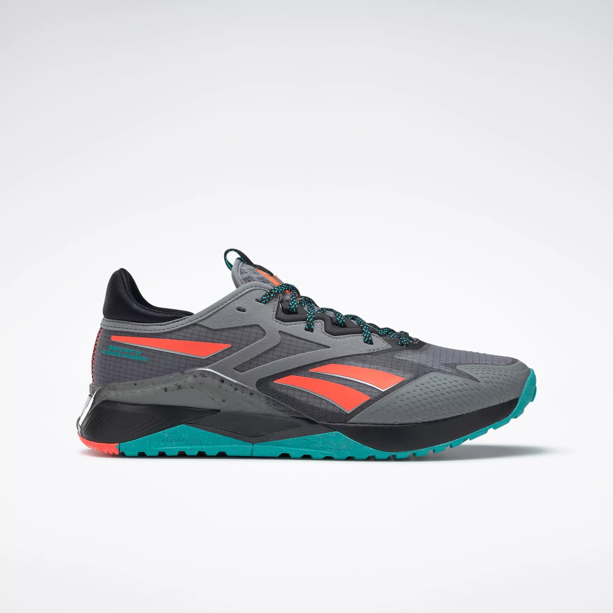 reebok men training shoes