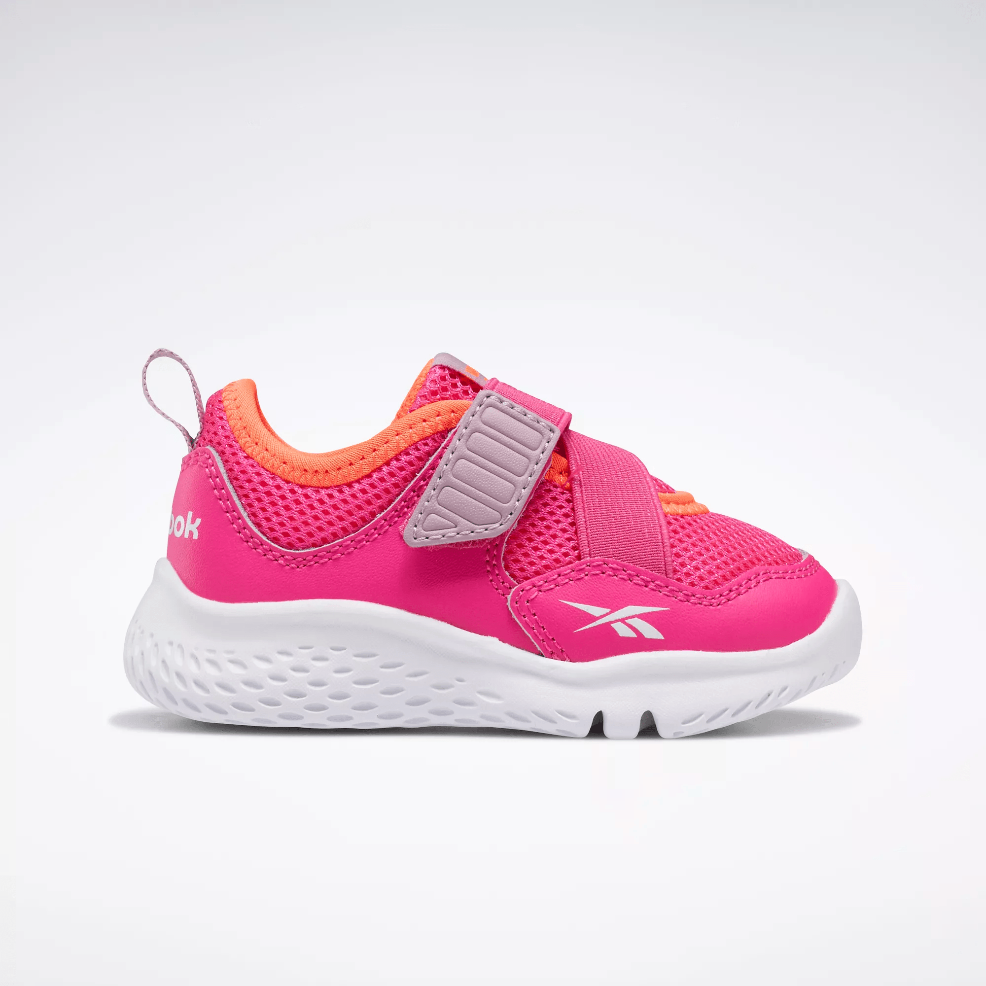 Reebok Weebok Flex Sprint Shoes - Toddler In Pink