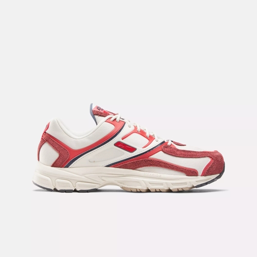 reebok gl 5000 femme argent