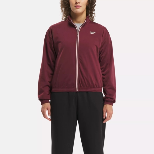 Reebok hot sale winter jackets