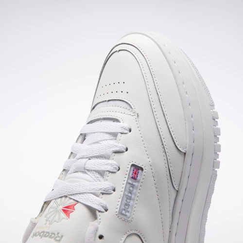Club C Extra Women's Shoes - Ftwr White / Ftwr White / Pure Grey 3