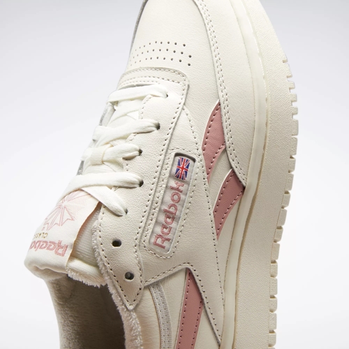 Reebok Club C Double Revenge Sneaker - Women's - Free Shipping