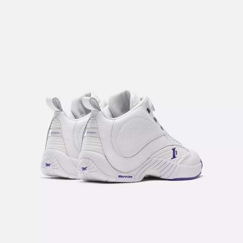 Reebok answer store 14 violet