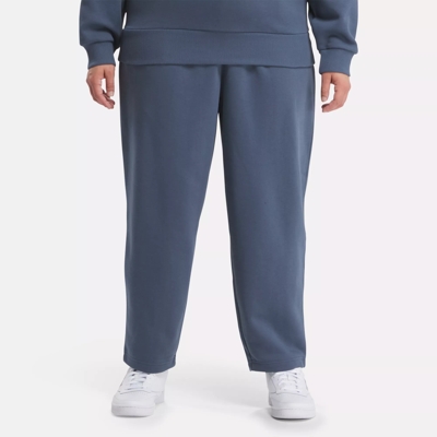 Lux Fleece Sweatpants (Plus Size)