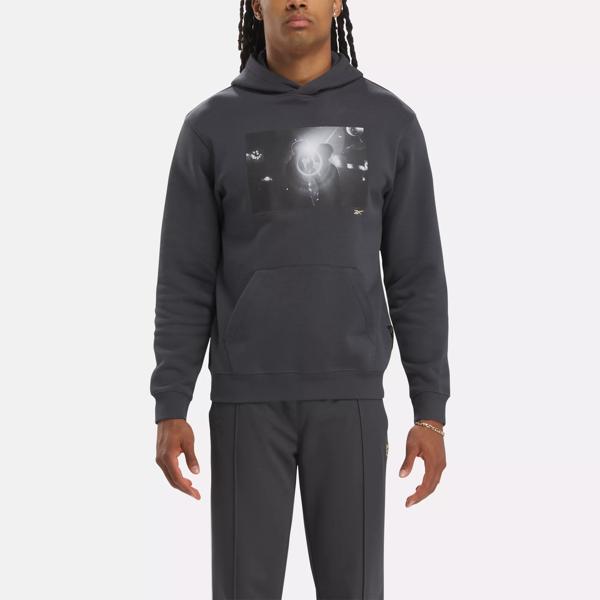 Reebok 24/7 jersey hoodie sales