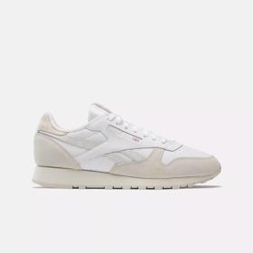 Classic Leather Promo Reebok