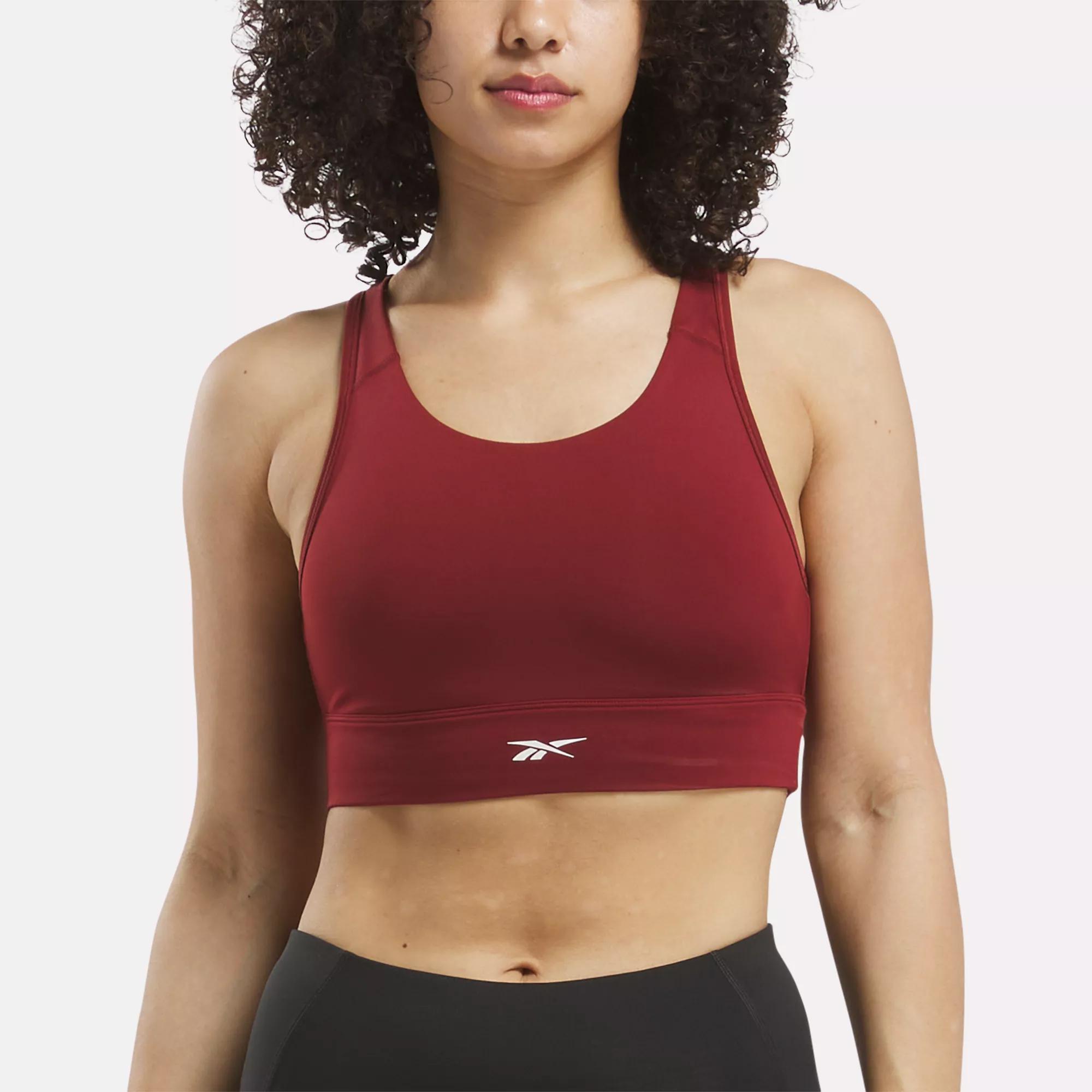 Reebok ID Train High-Support Bra