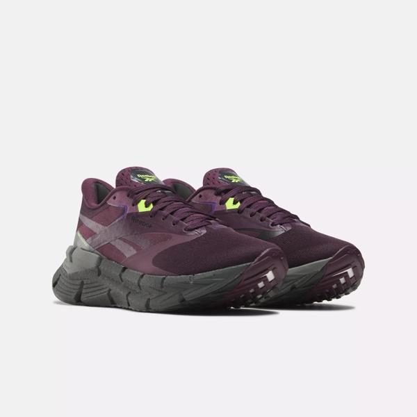 Reebok aztrek purple sales