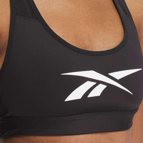 Sports bras - Slocog wear - Women's wear - Women's bra Reebok Lux Racer  Sports - The Concepts x Reebok Question Mid Draft Class launches on Friday