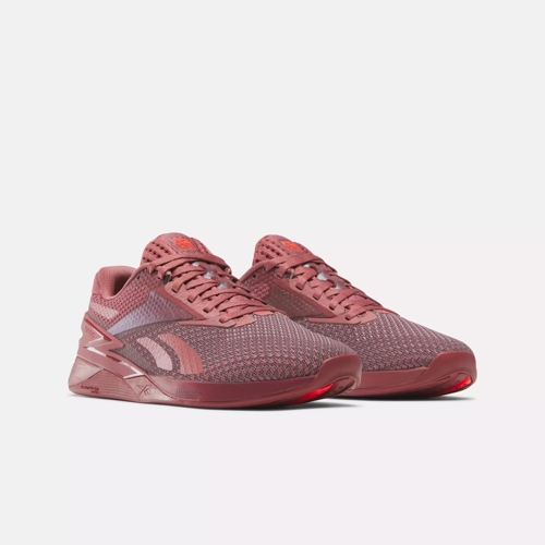 Reebok crossfit nano store 2 rose