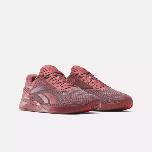 Reebok crossfit nano 3 marrone online