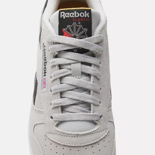 Reebok classic cheap suede Vendita