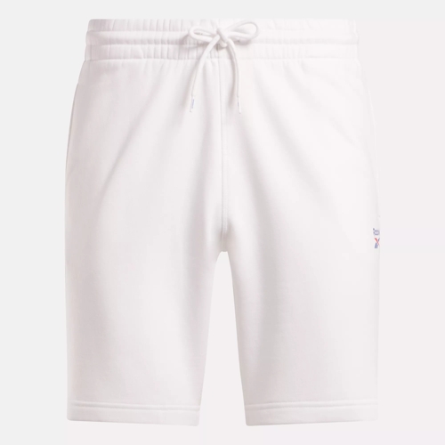 Reebok Identity Fleece Shorts - Men – Sports Excellence