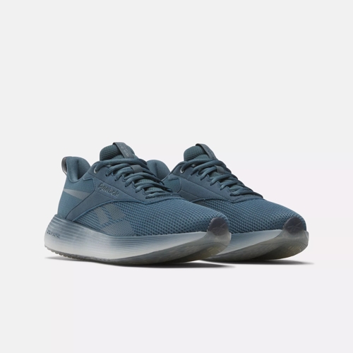 DMX Comfort + Walking Shoes - Hoops Blue / Hoops Blue / Chalk | Reebok