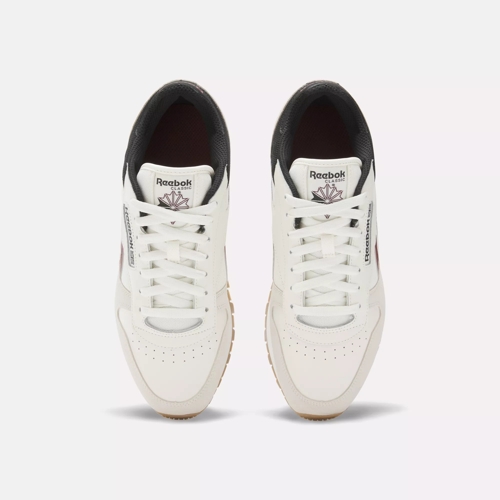 Tenis Reebok Classic Leather Hombre ¡Hasta 12 MSI! | Dpstreet