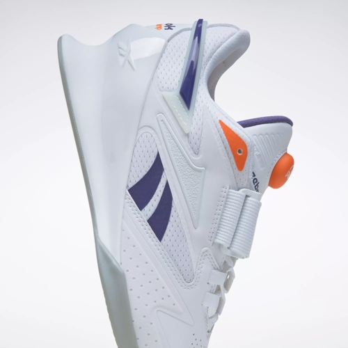 Womens 2024 reebok lifters