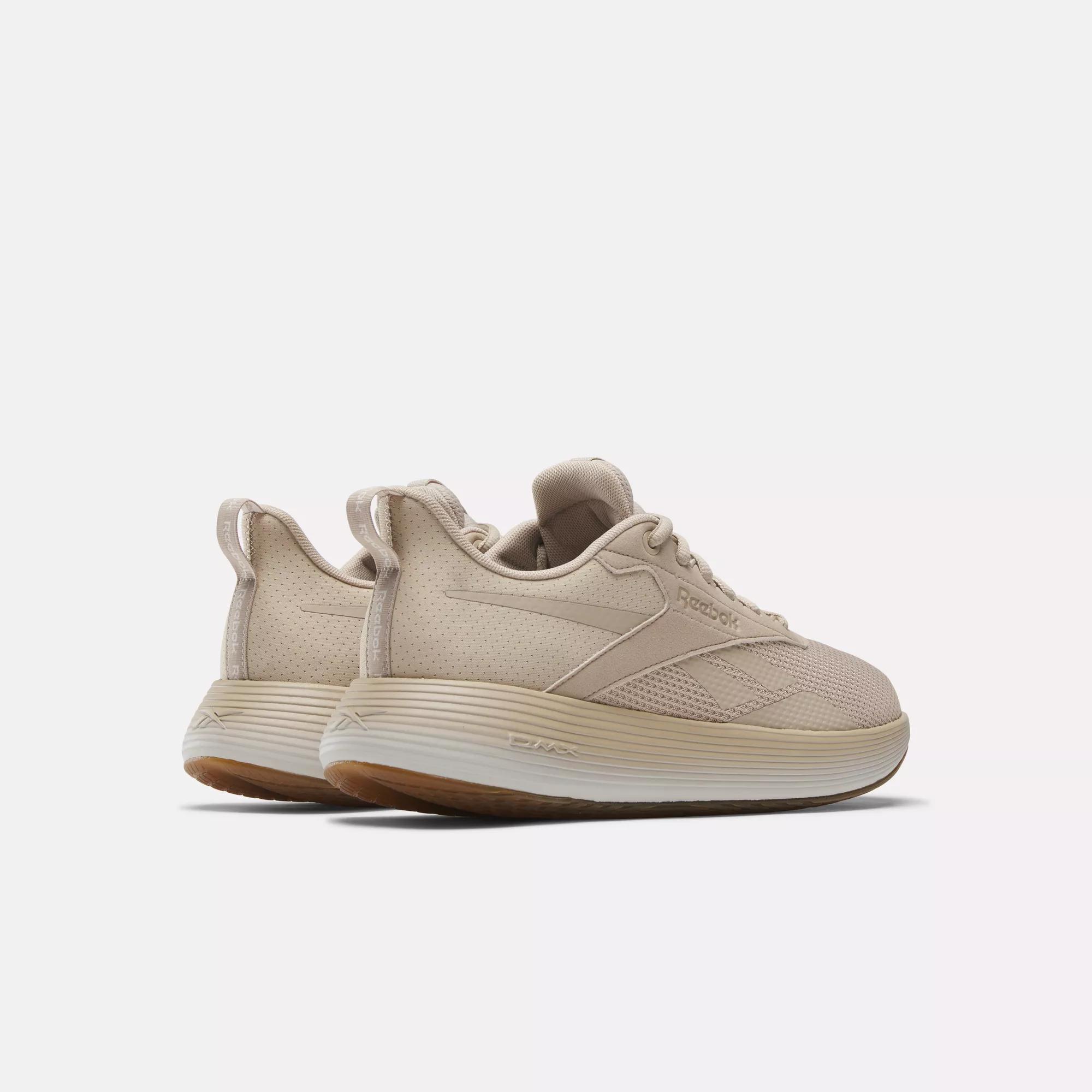 walking reebok