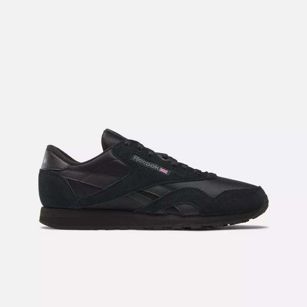 Men's shoes Reebok Classic Leather Cdgry2/ Cdgry7/ Core Black