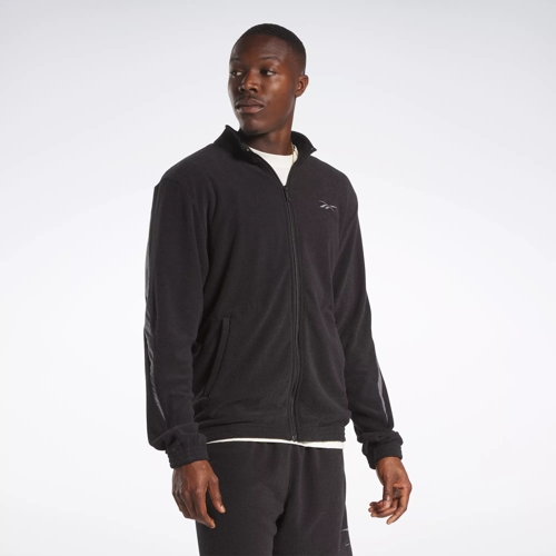 Reebok warm up store suits