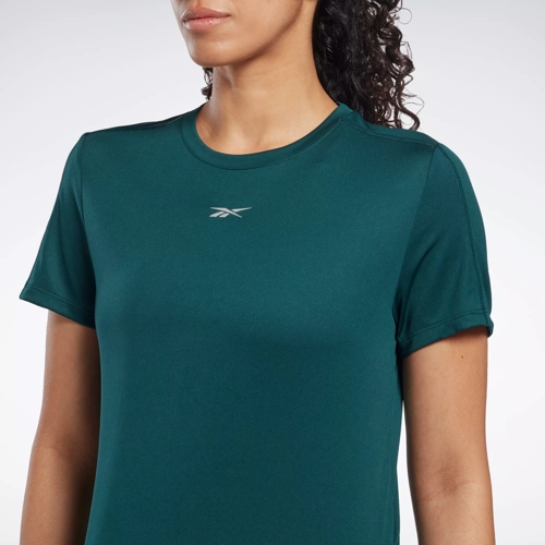 Reebok supremium tee on sale speedwick