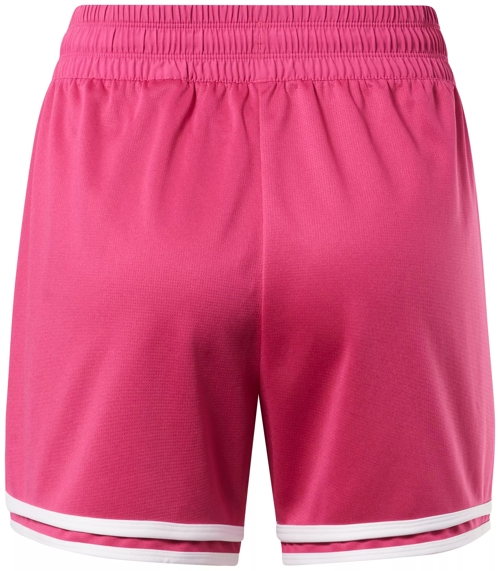 reebok crossfit shorts mens pink