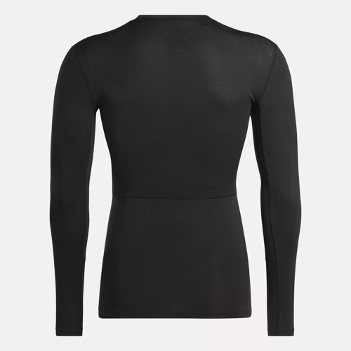 Compression Long Sleeve T-Shirt