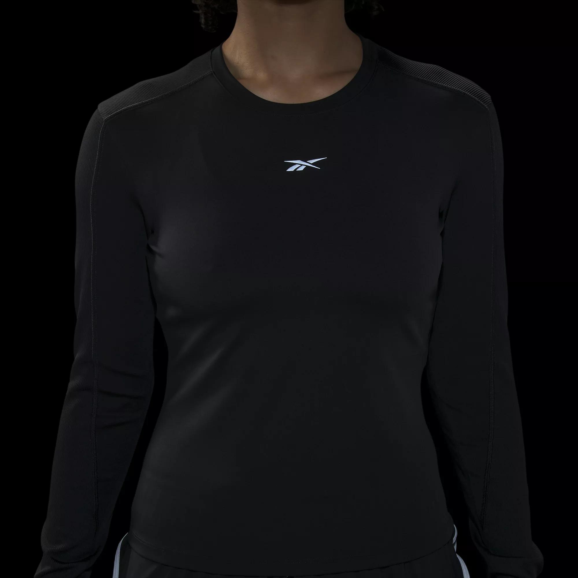 Running Long Sleeve Layer