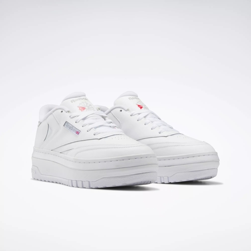 WOMENS REEBOK CLUB C EXTRA