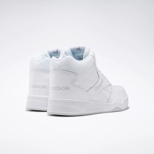 Big + Wide Sizes, Reebok Royal Basketball Sneakers