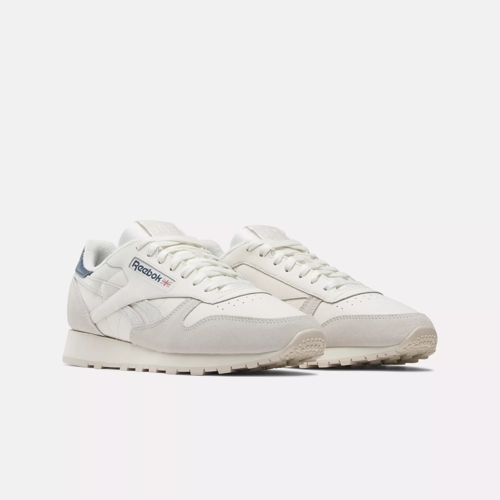 Reebok classic sales leather bambino scontate