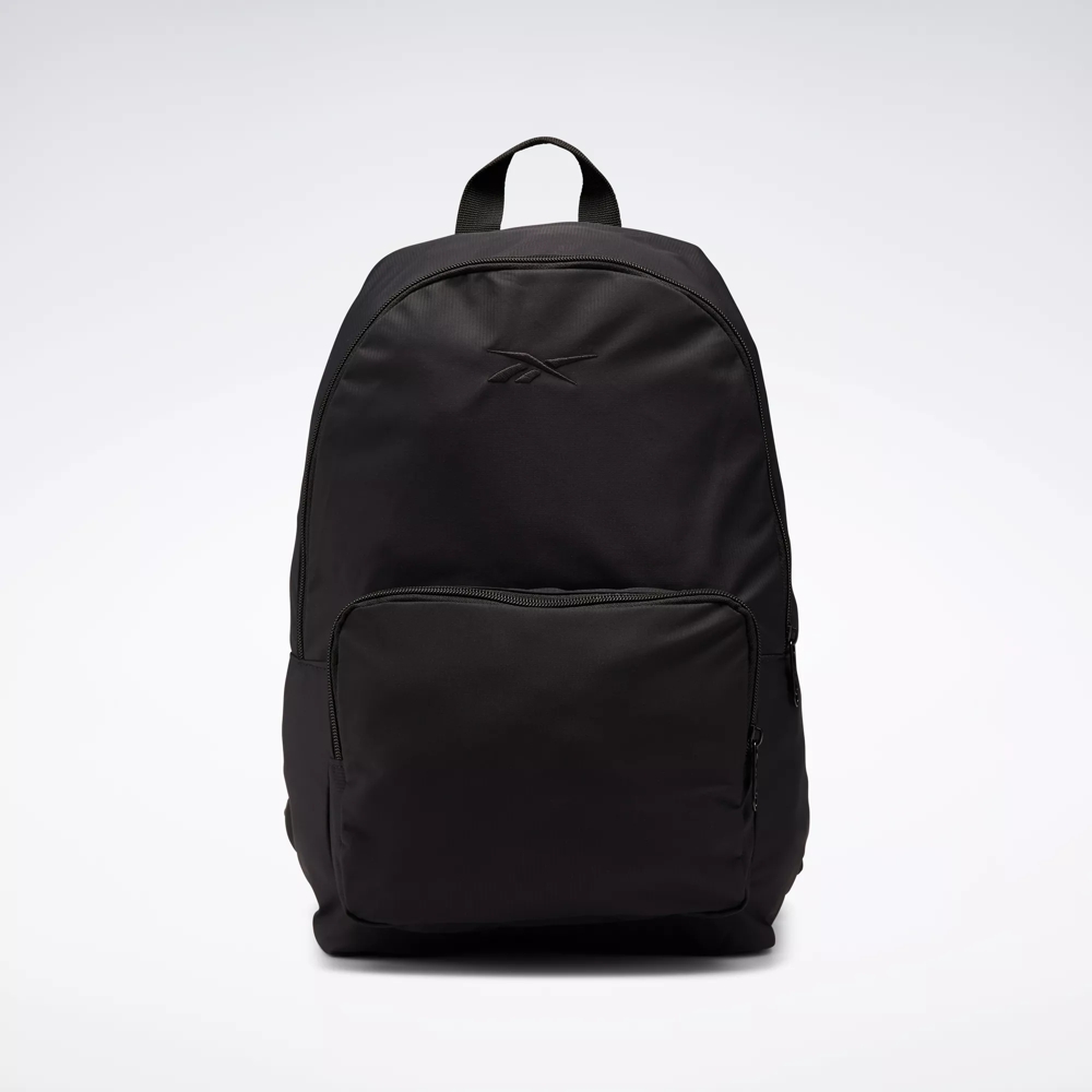 Reebok Classics 20 L Premium Backpack (Black)