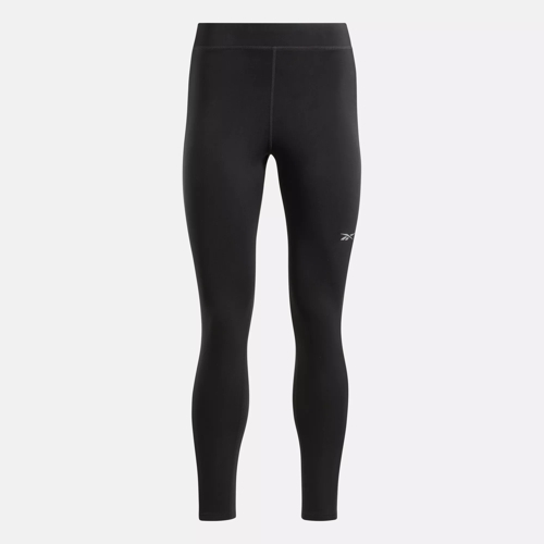 Reebok cold weather running tights on sale