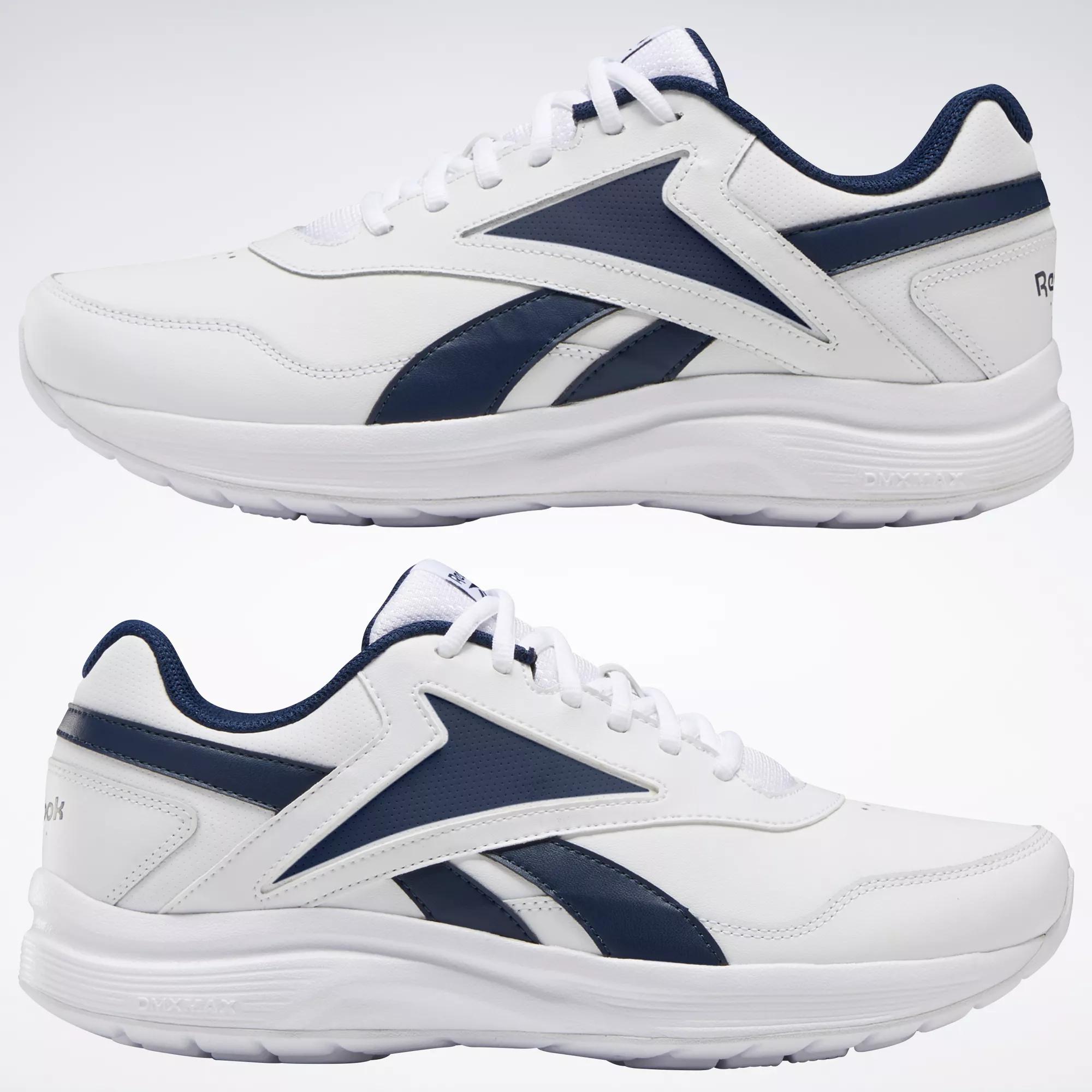 reebok walking shoes mens wide
