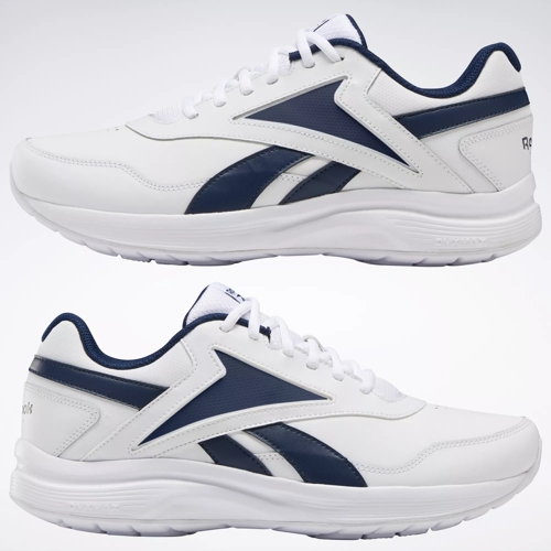 Walk Ultra 7 DMX MAX Extra-Wide Men's Shoes - Reebok