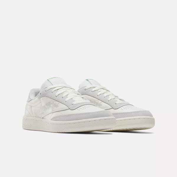 Reebok animal clearance